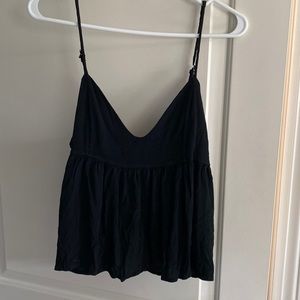 Brandy Melville Flowy Tank Top